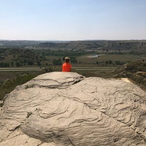 Meet your Posher, Sam